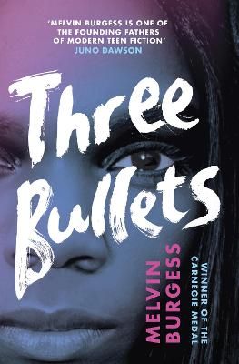 Picture of Three Bullets