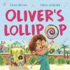 Picture of Olivers Lollipop