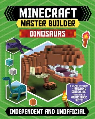 Everything You Need to Master Minecraft by Jefferson, Ed