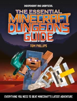 Picture of The Essential Minecraft Dungeons Guide