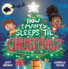 Picture of How Many Sleeps til Christmas?: A Countdown to the Most Special Day of the Year