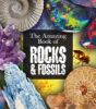 Picture of The Amazing Book of Rocks and Fossils