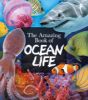 Picture of The Amazing Book of Ocean Life