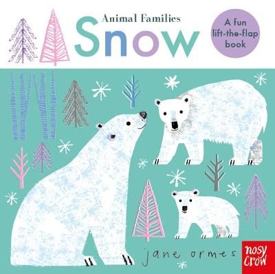 Picture of Animal Families: Snow