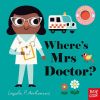 Picture of Wheres Mrs Doctor?