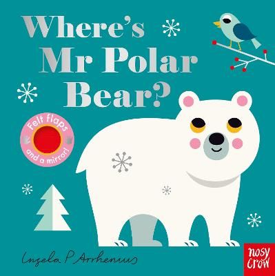 Picture of Wheres Mr Polar Bear?