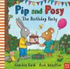 Picture of Pip and Posy: The Birthday Party