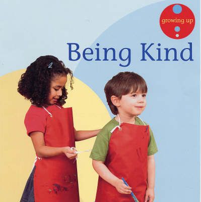 Picture of Being Kind