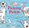 Picture of Picking Pickle: Which dog will you choose?