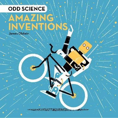 Picture of Odd Science - Amazing Inventions