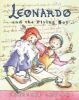 Picture of Leonardo and the Flying Boy Big Book
