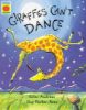 Picture of Giraffes Cant Dance: Big Book