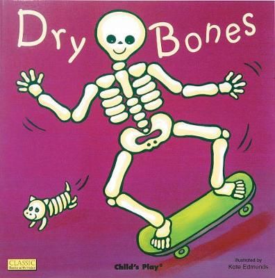 Picture of Dry Bones