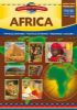 Picture of Africa: Physical Features - Political Divisions - Resources - Culture
