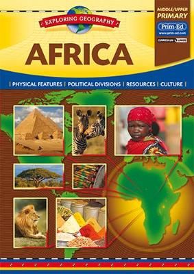 Picture of Africa: Physical Features - Political Divisions - Resources - Culture