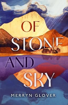 Picture of Of Stone and Sky