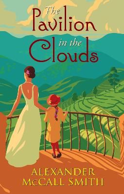 Picture of The Pavilion in the Clouds: A new stand-alone novel