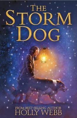 Picture of The Storm Dog