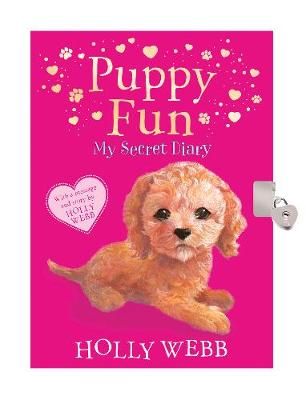 Picture of Puppy Fun: My Secret Diary
