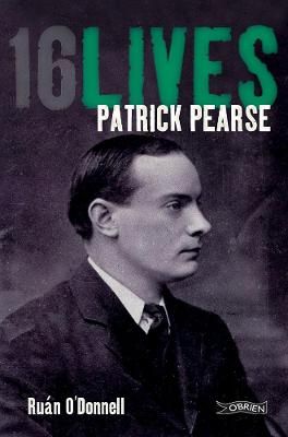Picture of Patrick Pearse - 16 Lives