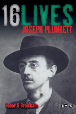 Picture of Joseph Plunkett: 16Lives