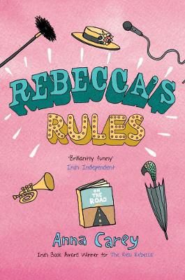 Picture of Rebeccas Rules
