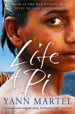 Picture of Life of Pi