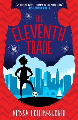 Picture of The Eleventh Trade
