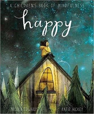Picture of Happy: A Childrens Book of Mindfulness
