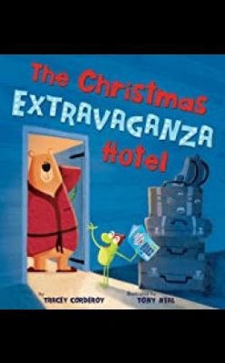 Picture of The Christmas Extravaganza Hotel