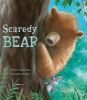 Picture of Scaredy Bear