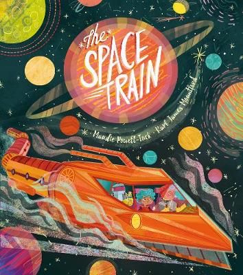 Picture of The Space Train