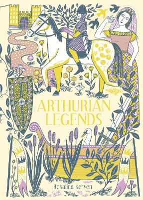 Picture of Arthurian Legends