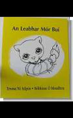 Picture of Leabhar Mor Bui