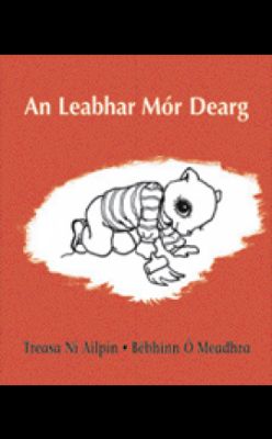 Picture of Leabhar Mor Dearg