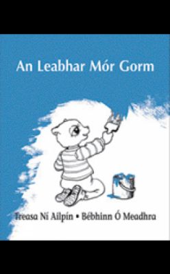 Picture of Leabhar Mor Gorm