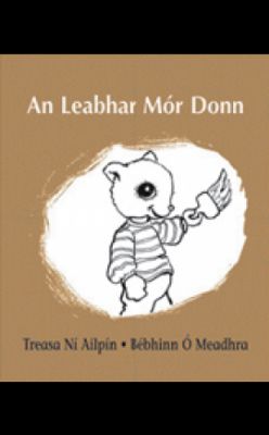 Picture of Leabhar Mor Donn