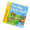 Picture of The Billy Goats Gruff Big Book