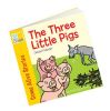 Picture of The Three Little Pigs Big Book