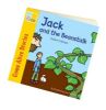 Picture of Jack and the Beanstalk Big Book