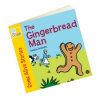Picture of The Gingerbread Man Big Book
