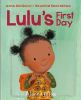 Picture of Lulus First Day