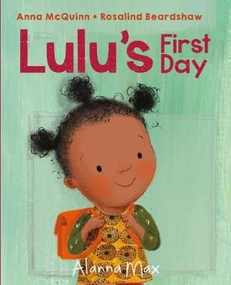 Picture of Lulus First Day