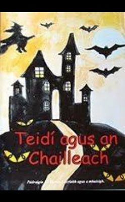 Picture of Teidi agus an Chailleach