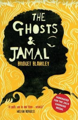 Picture of The Ghosts & Jamal