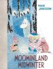 Picture of Moominland Midwinter: Colour Edition