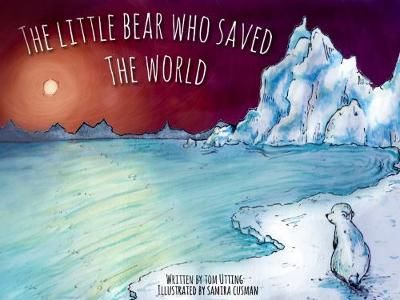 Picture of The Little Bear Who Saved the World