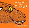 Picture of How Tall was a T-rex?