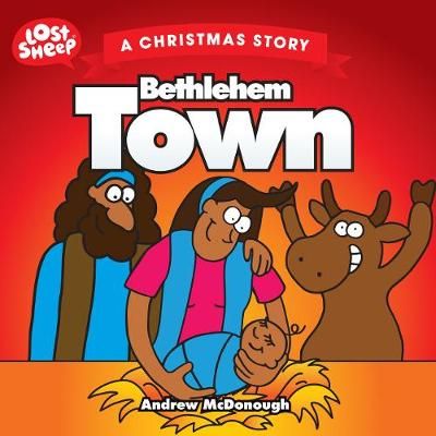 Picture of Bethlehem Town