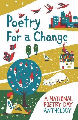 Picture of Poetry for a Change: A National Poetry Day Anthology